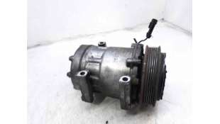 COMPRESOR AIRE ACONDICIONADO ALFA ROMEO 147 (2003-2010) 1.9 JTD (937.AXF1A, 937.BXF1A) 101CV 1910CC - L. 7849947 / 60653652 2